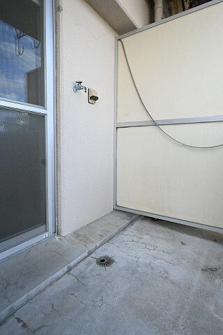 ミヤモトビルの設備