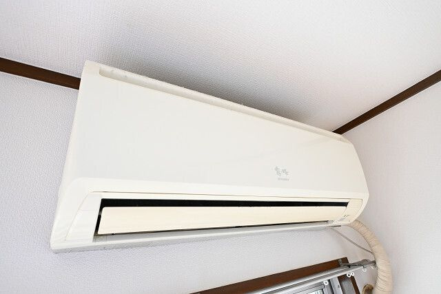 ミヤモトビルの設備