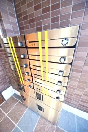 千葉市花見川区幕張本郷４丁目の賃貸マンションのその他共用部分