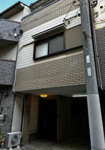 東淀川区小松２丁目　中古戸建の外観|外観も気になるポイント