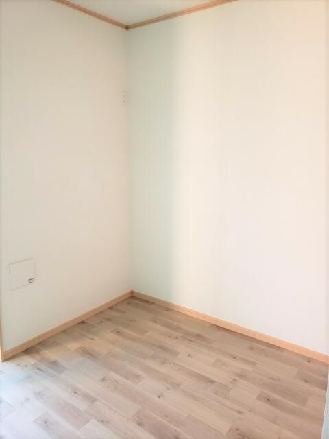 ティアラ緑が丘Ⅲの内装