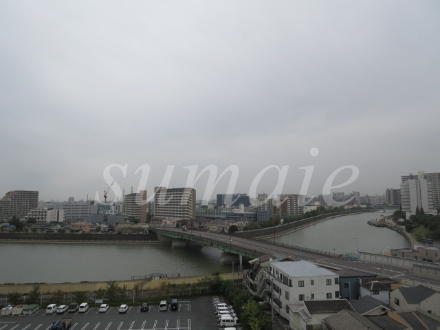 ベルグレード王子DUEの展望|景色です☆