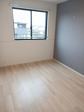 ＢＡＳＥＭＥＮＴ　Ⅰの内装