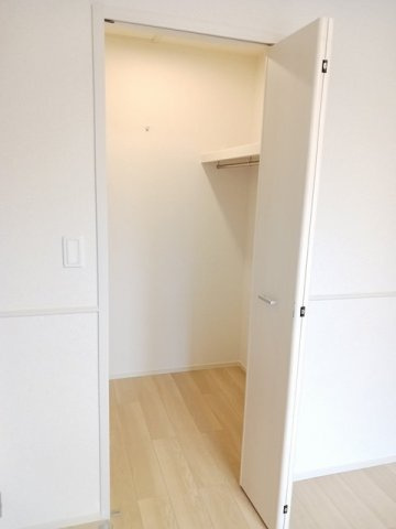 ＢＡＳＥＭＥＮＴ　Ⅰの収納