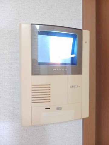ベル・オーブのセキュリティ