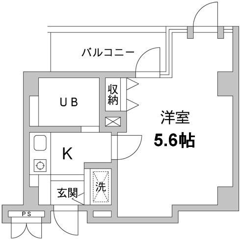 コパーズアプト鶴ヶ峰