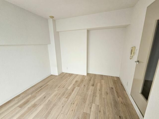 コパーズアプト鶴ヶ峰の内装