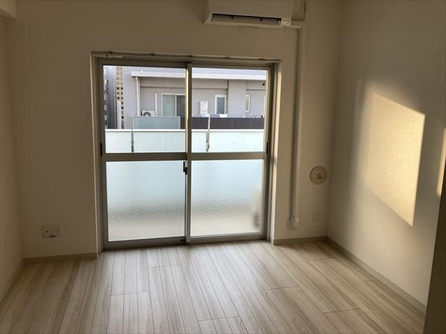 ブランドール川治の居間・リビング