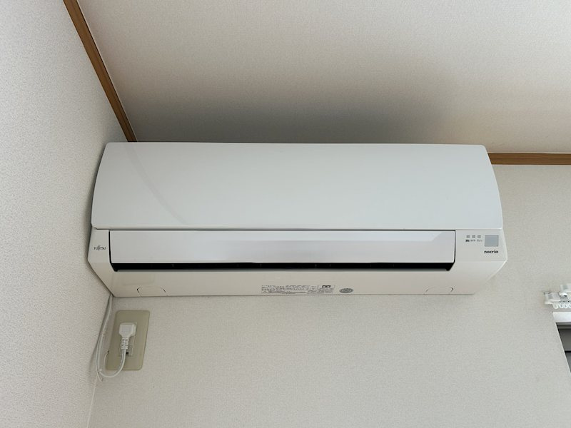 ハーベストの設備|他設備