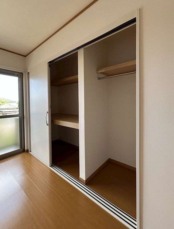 ハーベストの収納|収納