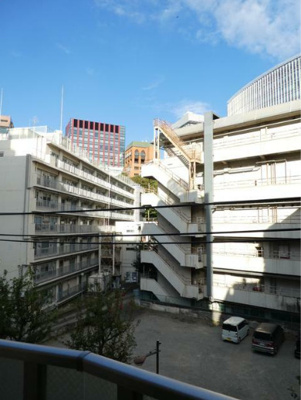 【展望】 | 神田猿楽町1丁目