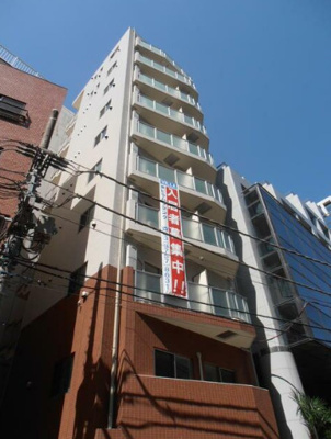 【外観】 | 神田猿楽町1丁目