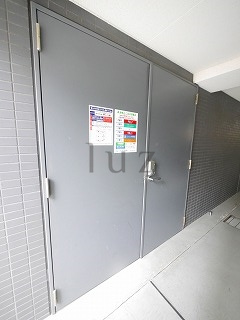 ガーラシティ川崎のその他共用部分