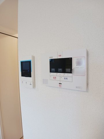 【設備】 | ポムドパン北花田