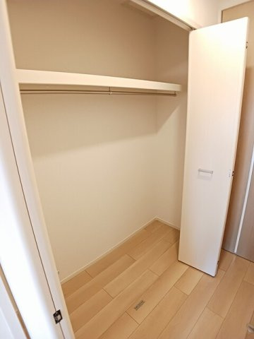 【収納】 | ポムドパン北花田