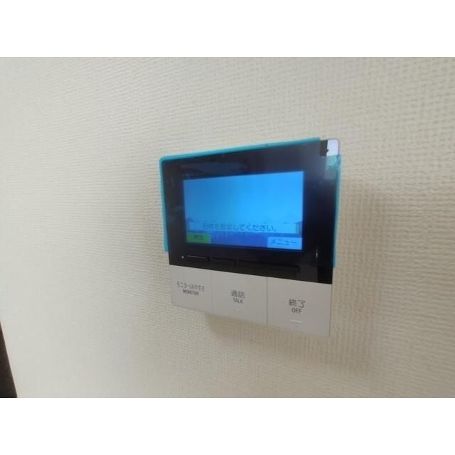 Ｆｉｎｅ吉祥寺のセキュリティ