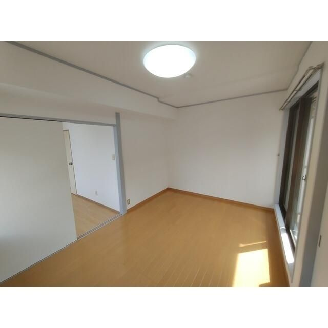 Ｆｉｎｅ吉祥寺の洋室