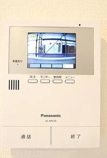 CB七里クアルトのセキュリティ