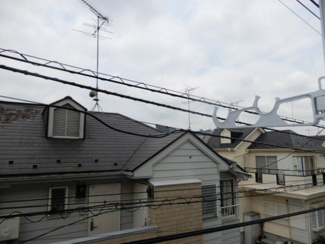【展望】 | ＤＲホームズ成城