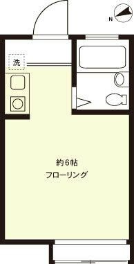 【間取り】 | ＤＲホームズ成城