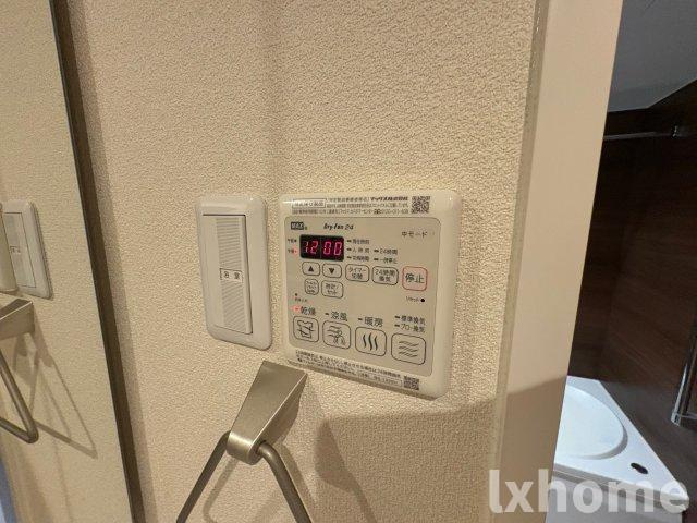 エスポワール・アイ北春日丘Ⅲの設備