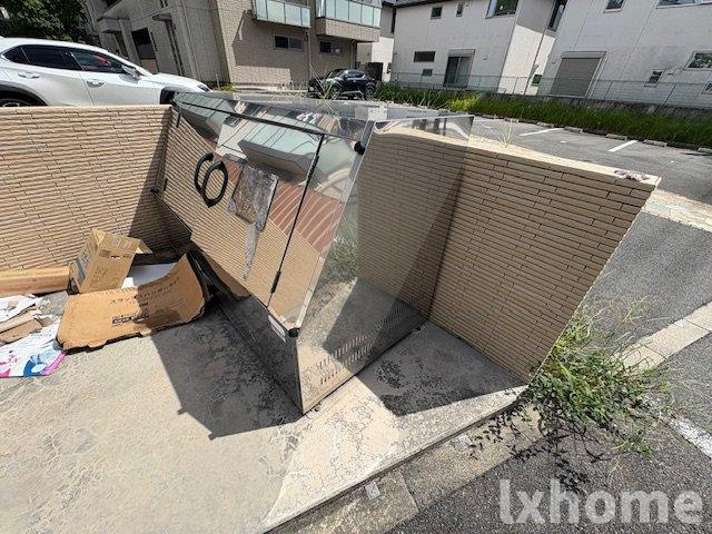 エスポワール・アイ北春日丘Ⅲのその他共用部分