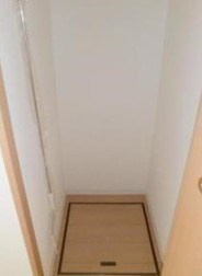 中野区南台２丁目のアパートの設備