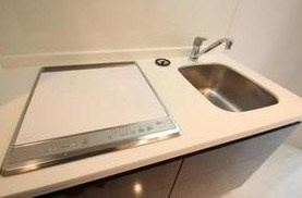 中野区南台２丁目のアパート