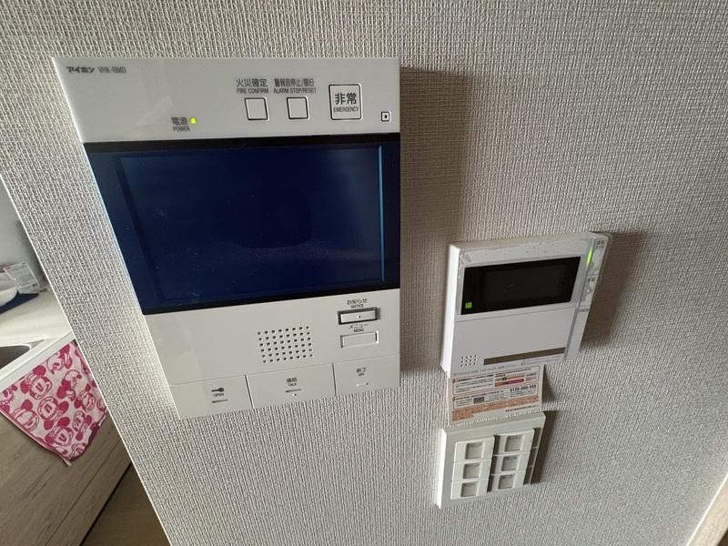 メイツ上新庄ＳＨＩＮ－ＣＩＴＹの冷暖房・空調設備
