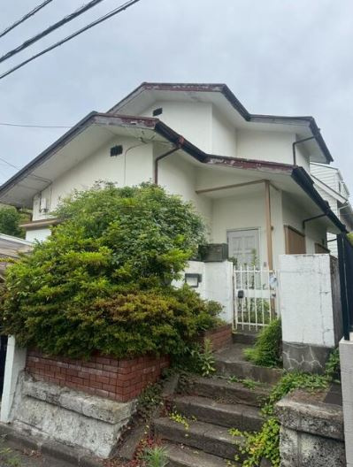 【中古】比企郡鳩山町楓ヶ丘中古住宅