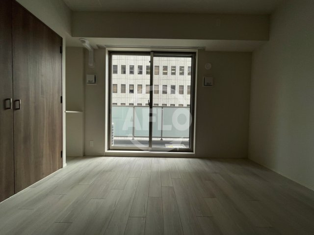 プレミストタワー靱本町　明治小学校区の洋室|プレミストタワー靭本町　洋室