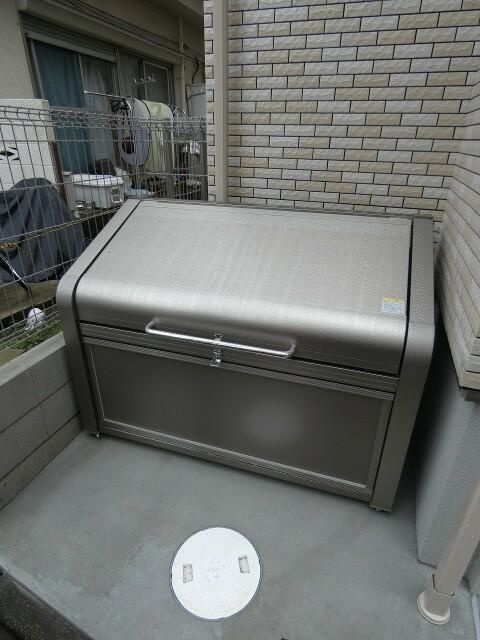 カームコートＫのその他