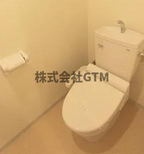 【トイレ】