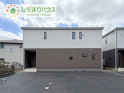 阿見町若栗第7　新築戸建　2号棟の画像