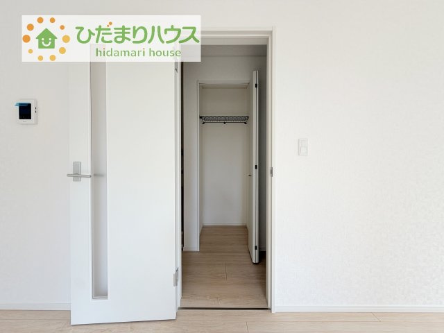 【収納】 | 阿見町若栗第7　新築戸建　2号棟 | 各所に配置された豊富な収納♪