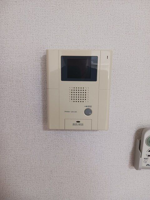 スカイテラスのセキュリティ