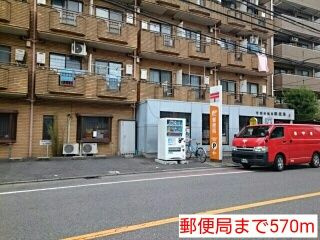 スカイテラスのその他