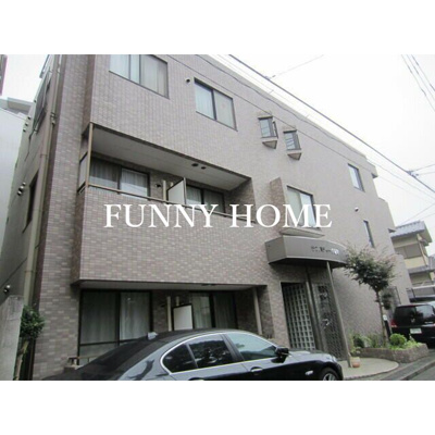 【外観】 | サンパティーク新町