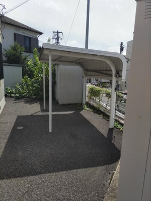 【その他共用部分】 | グランメール