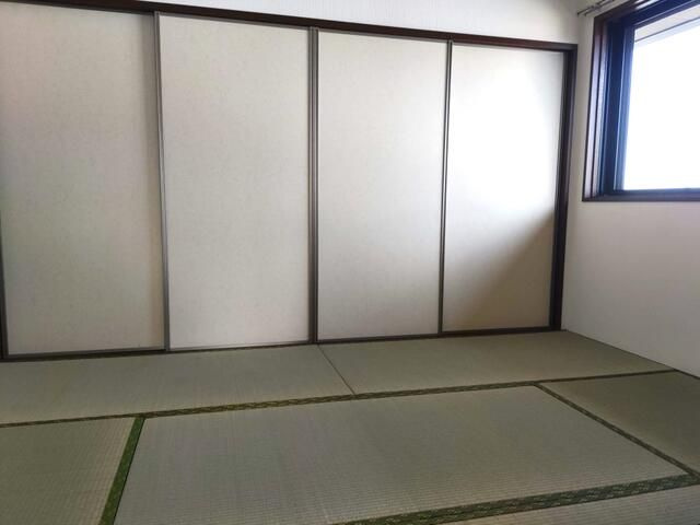 【寝室】 | グランメール