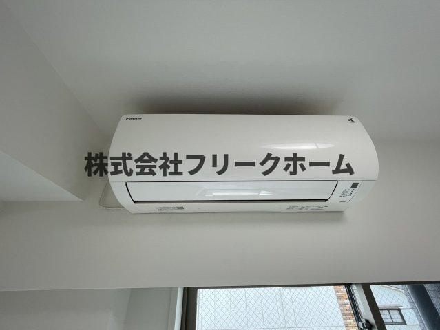 アヴァンカーサ三鷹の設備