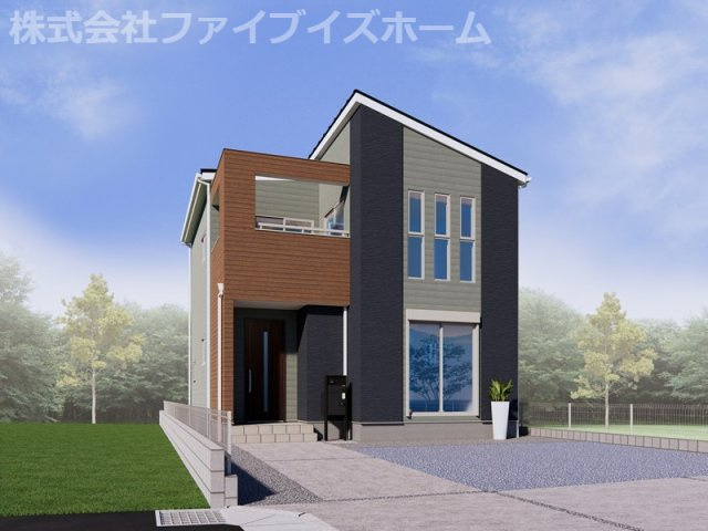 【外観】