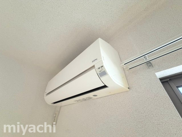 カナエールⅡの設備