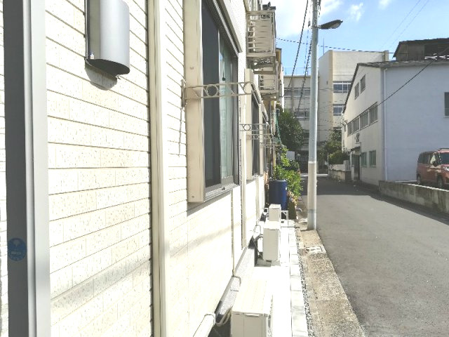 【その他】 | クレイノビアンカーサ