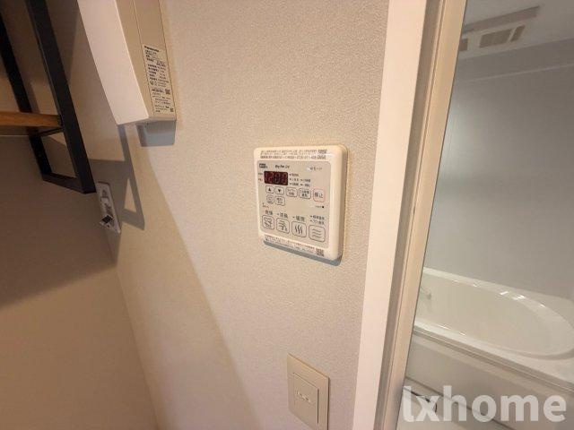 シャーメゾン　コートの設備