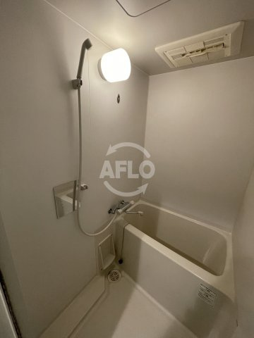 ジラソーレ本町通の浴室|ジラソーレ本町通　浴室