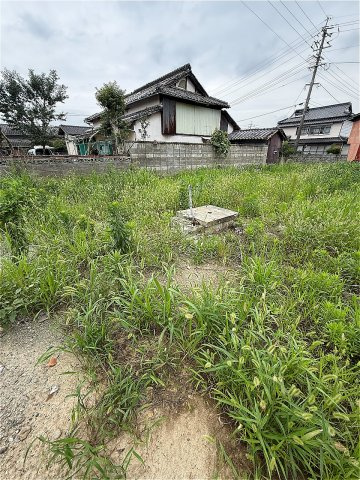宮野土地の外観