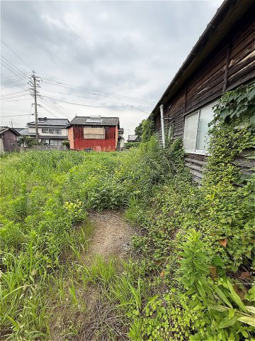 宮野土地の周辺
