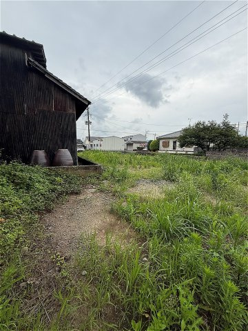 宮野土地の外観