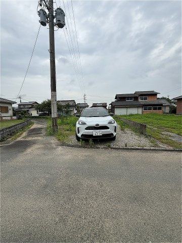 宮野土地